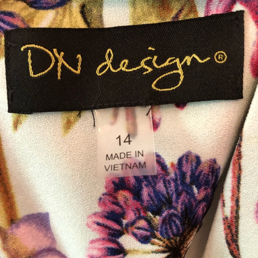 Dress - Picture 2 of 2